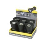 Titan Tools 11090-6 - 6 Piece Power Spray Hose Nozzle Counter Display